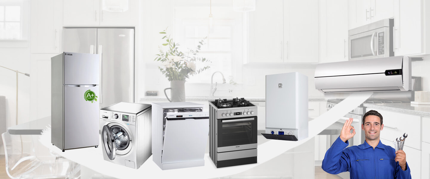 Kaklıç Gorenje Servisi